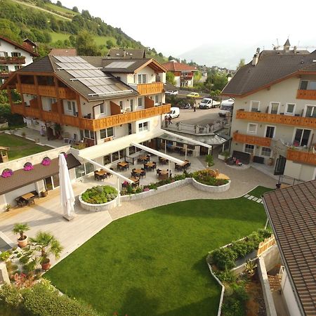 Hotel Oberwirt Feldthurns Ngoại thất bức ảnh