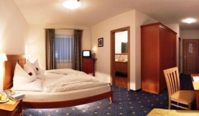 Hotel Oberwirt Feldthurns Ngoại thất bức ảnh