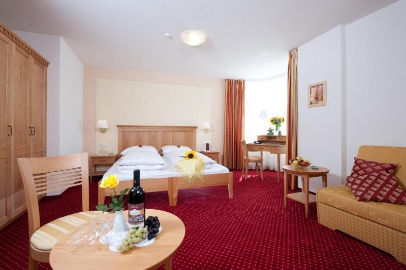 Hotel Oberwirt Feldthurns Phòng bức ảnh